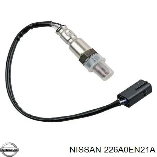Comprar 226A0EN21A Nissan/Infiniti Sonda lambda de oxígeno posterior al catalizador
