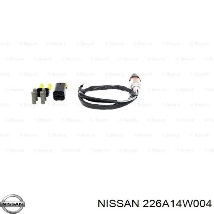 226A14W004 Nissan