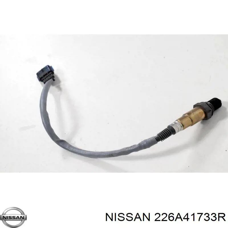 Sensor de oxígeno previo al catalizador 226A41733R Mercedes
