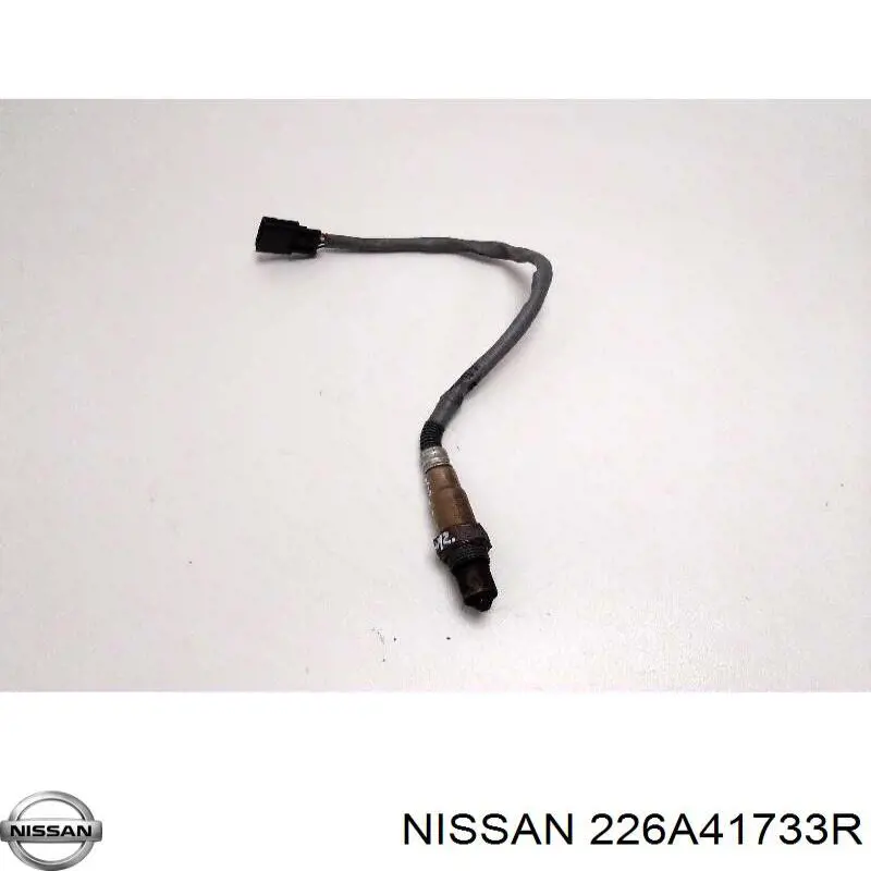 226A41733R Nissan sonda lambda sensor de oxigeno para catalizador