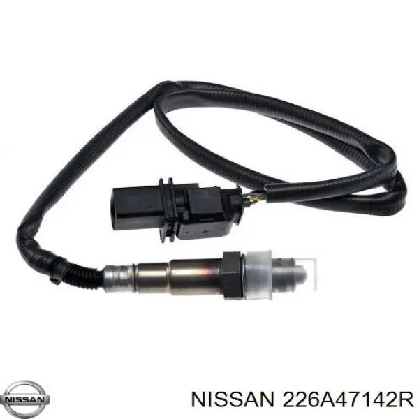 Sonda lambda, sensor de oxígeno Nissan/Infiniti 226A47142R precio, desde 56,63 EUR