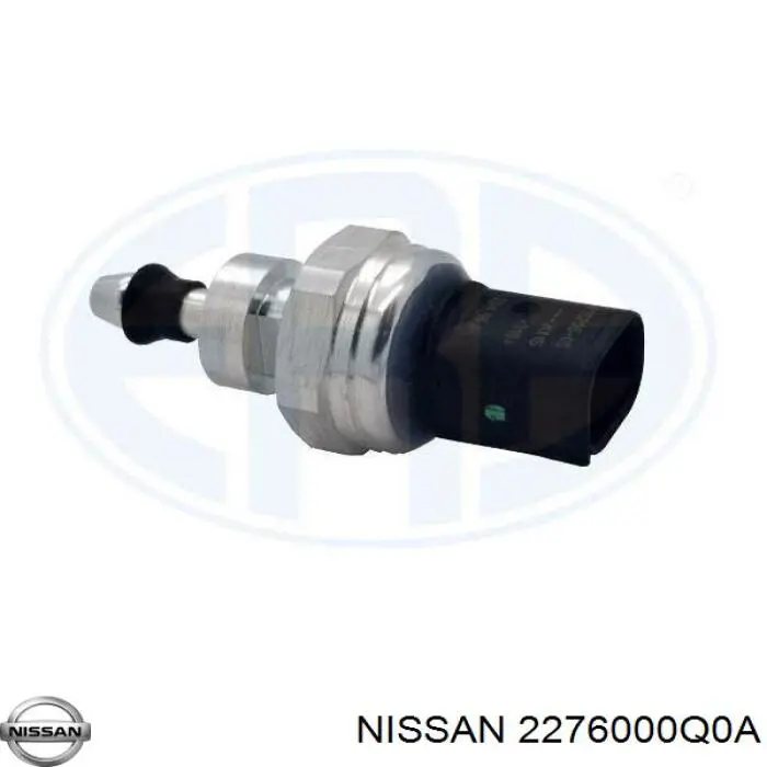 Sensor de presión de gases de escape Nissan/Infiniti 2276000Q0A precio, desde 59,18 EUR