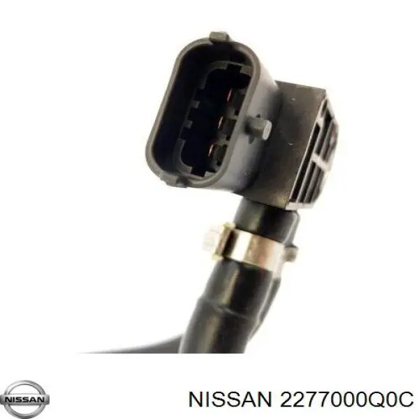 Comprar 1837949 Ford Sensor de presion gases de escape