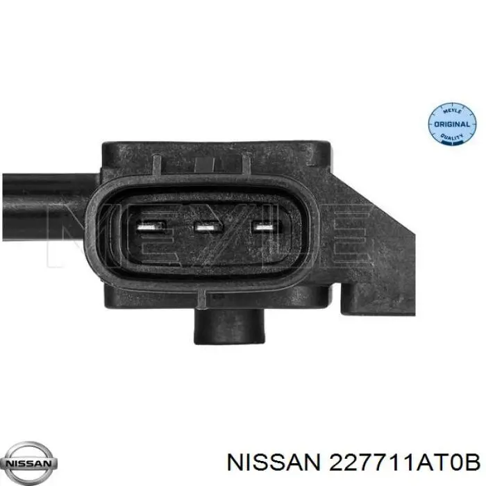 Sensor de presión de gases de escape ERA 551578A precio, desde 40,66 EUR