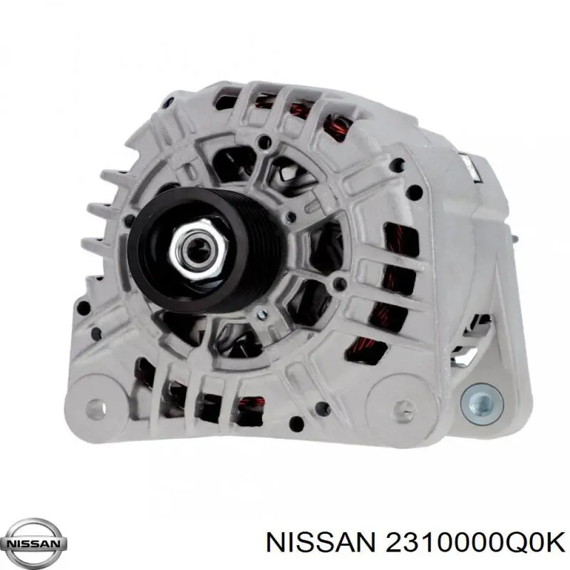 R1530104 Opel alternador