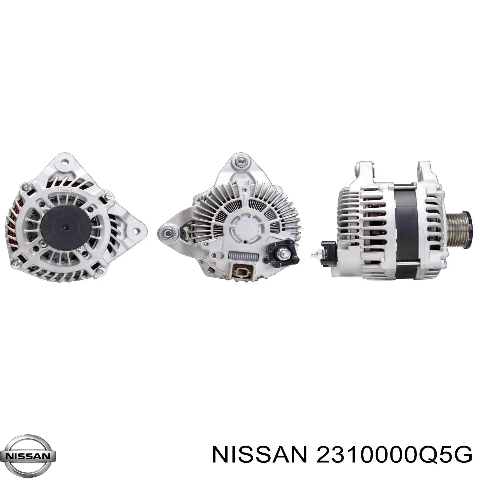 Comprar 231002065R Renault (RVI) Dynamo