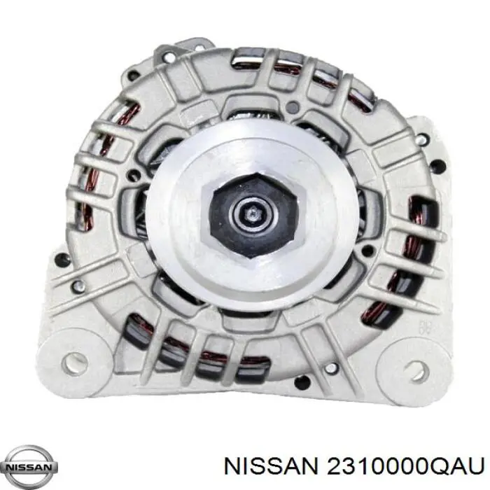 Comprar 7701047957 Renault (RVI) Dynamo