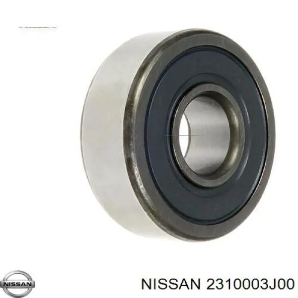 2310003J00 Nissan