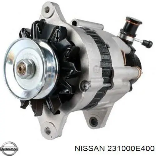 Comprar 231000E400 Nissan/Infiniti Dynamo