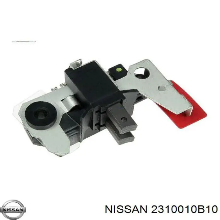 Alternador A2065 As-pl