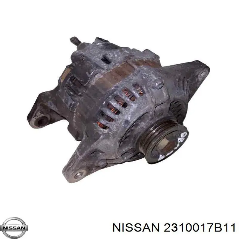 2310017B11 Nissan alternador