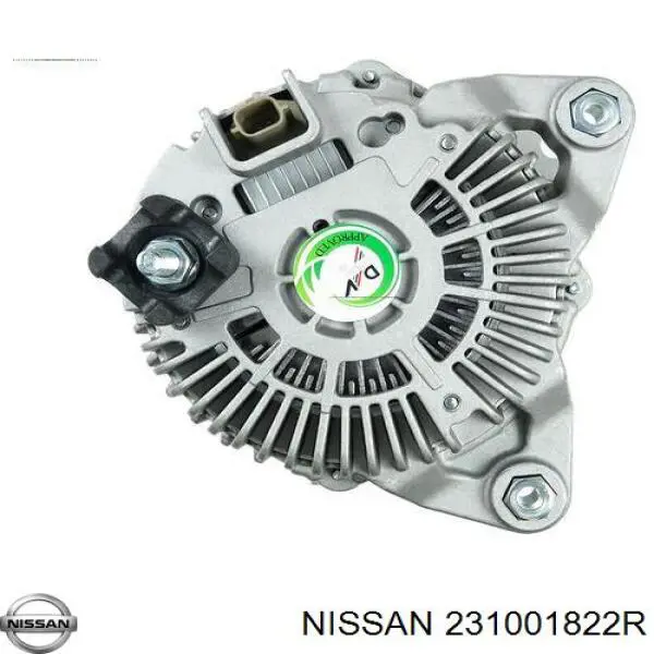 Comprar AL03194 TMI Dynamo
