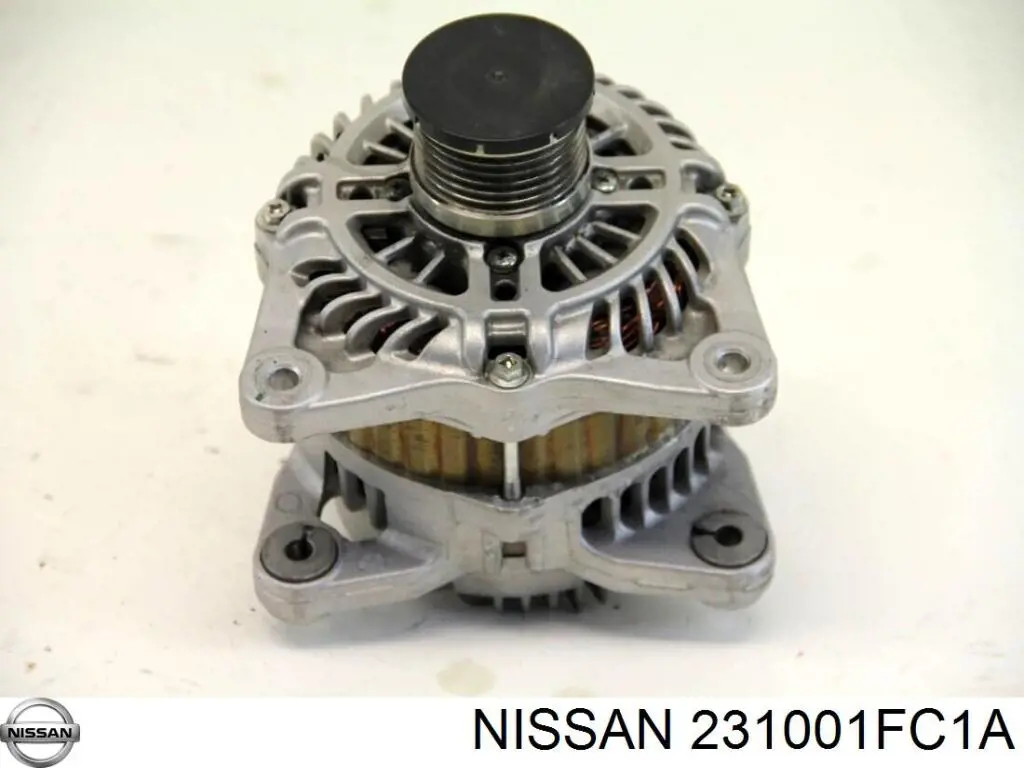 Comprar 231001FC1A Nissan/Infiniti Dynamo