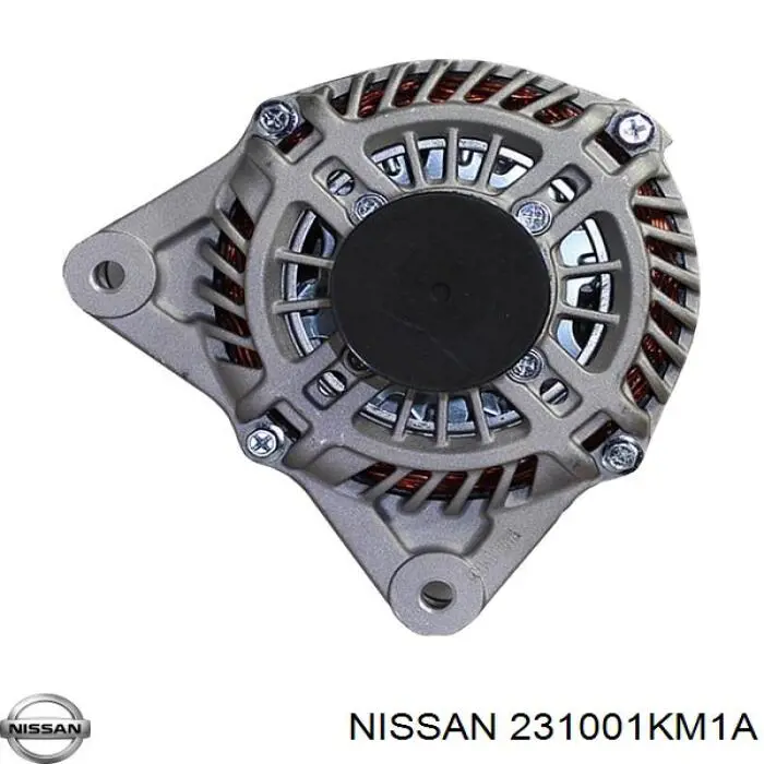 Comprar 231001KM1A Nissan/Infiniti Dynamo