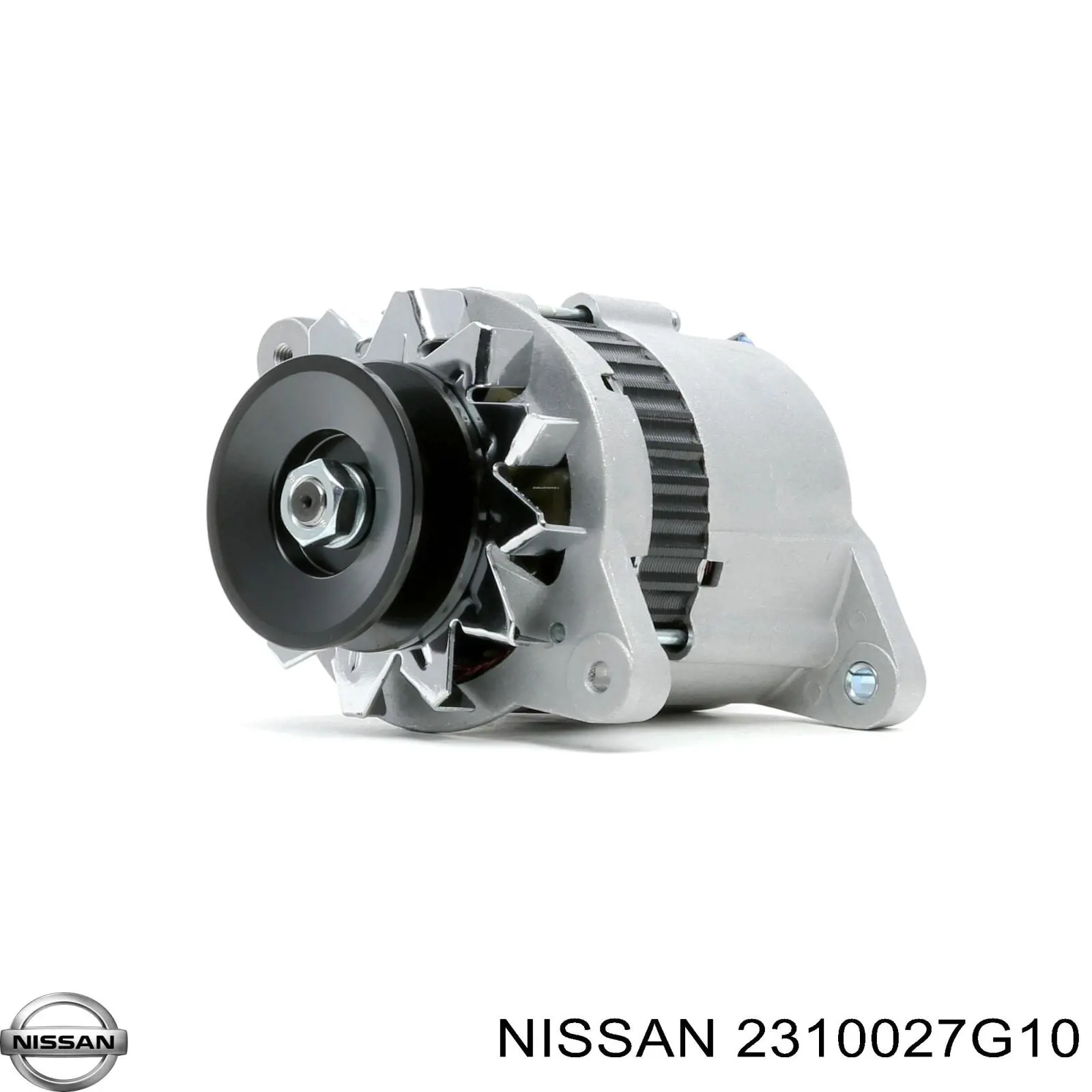 Comprar 23100N9510 Nissan/Infiniti Dynamo