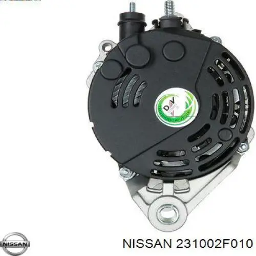 Comprar 231002F010 Nissan/Infiniti Dynamo