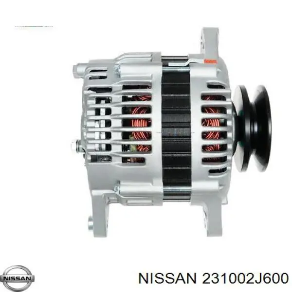 Comprar 231002J600 Nissan/Infiniti Dynamo