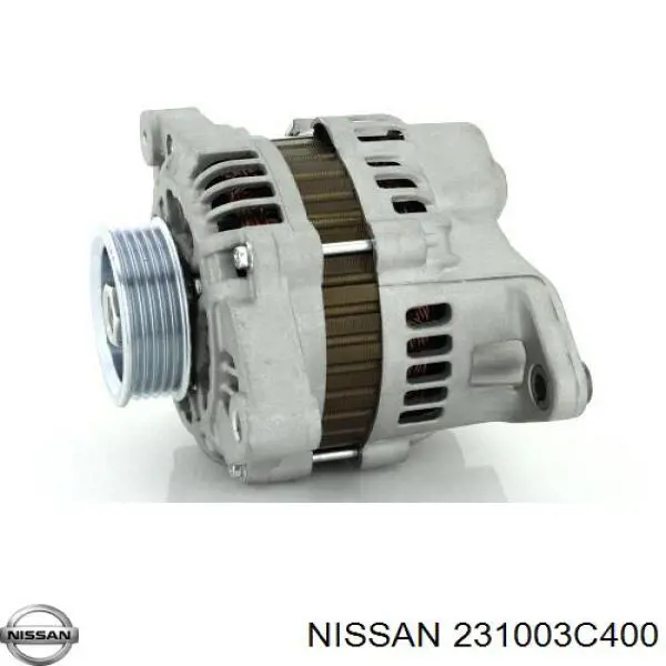 Comprar 231000C801 Nissan/Infiniti Dynamo