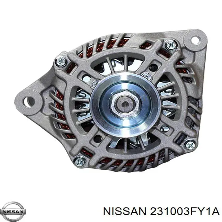 A2TX0091 Mitsubishi Alternador de coche