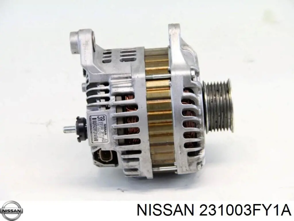 Alternador del motor Mitsubishi A2TX0091 precio, desde 209,09 EUR