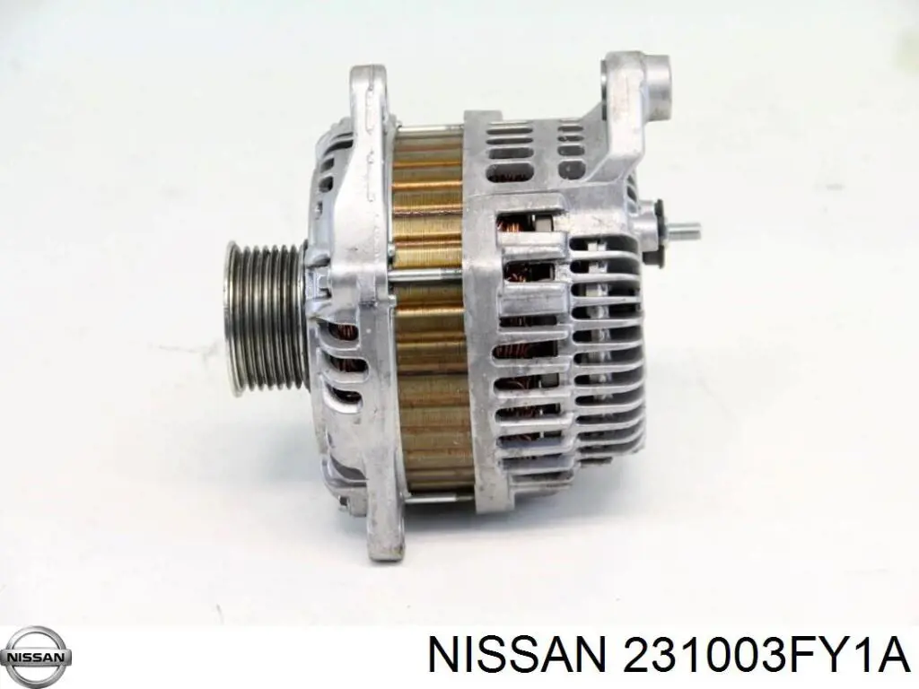 Alternador A2TX0091 Mitsubishi