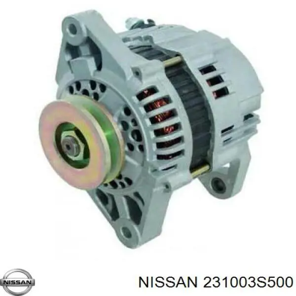 Comprar 231003S500 Nissan/Infiniti Dynamo