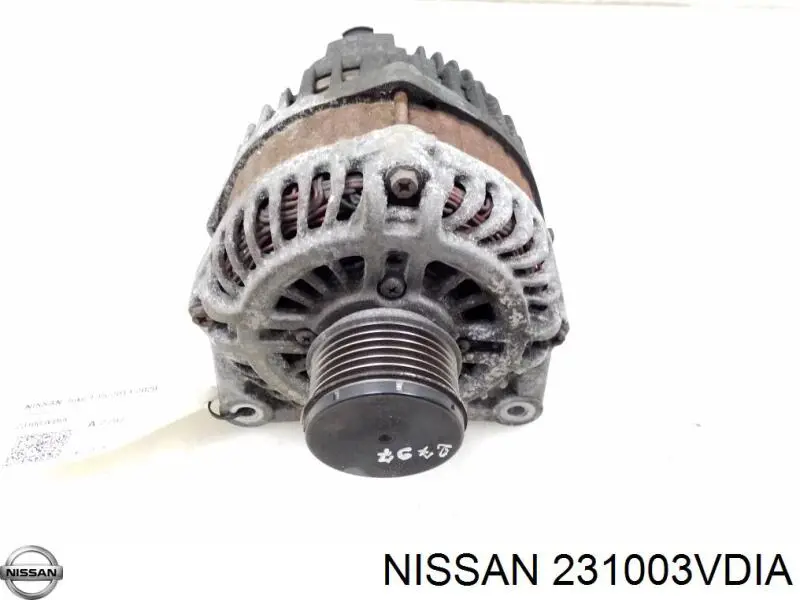 Comprar A3TJ4081ZE Mitsubishi Dynamo