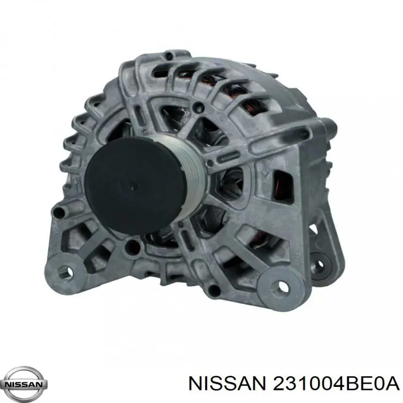 Generador TMI AL03488