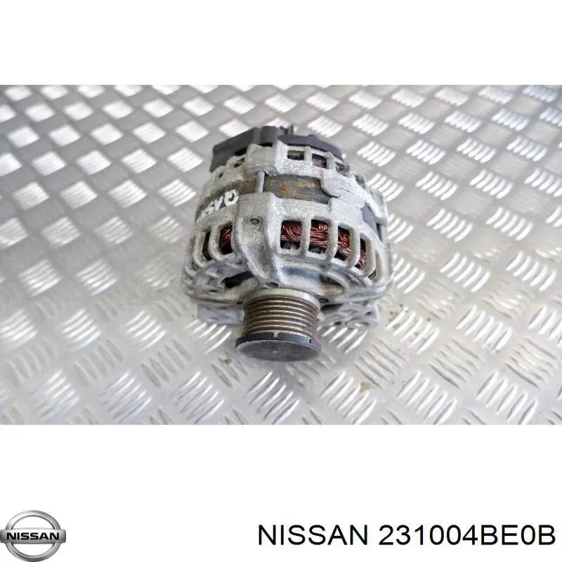 Alternador del motor TMI AL03488 precio, desde 303,71 EUR