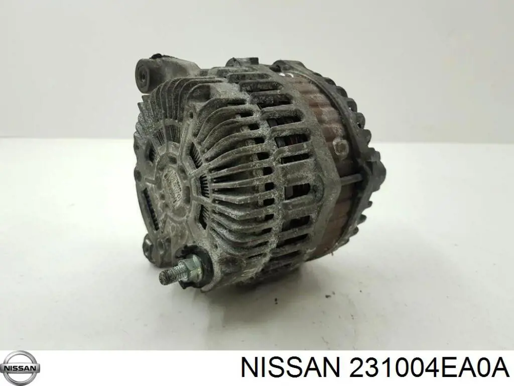 Alternador del motor Renault (RVI) F000BL0825 precio, desde 72,60 EUR