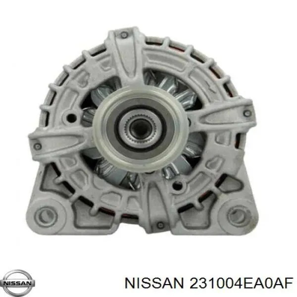 Alternador F000BL0825 Renault (RVI)