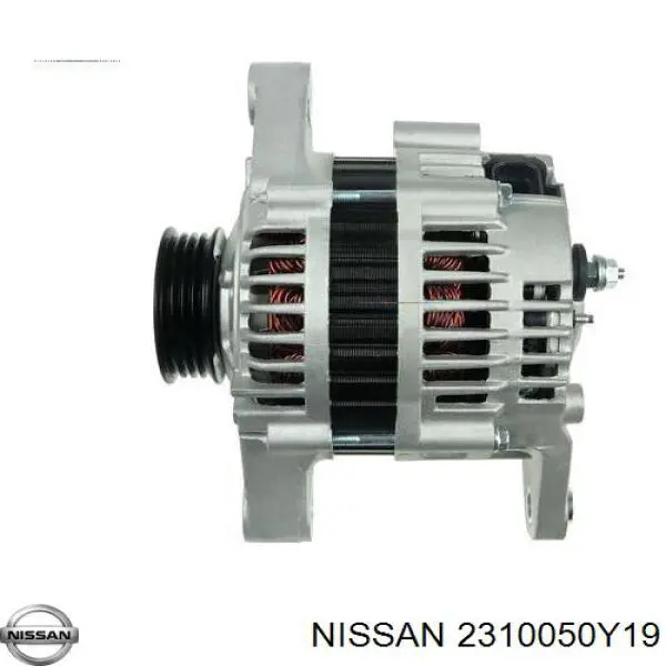 2310050Y19 Nissan alternador