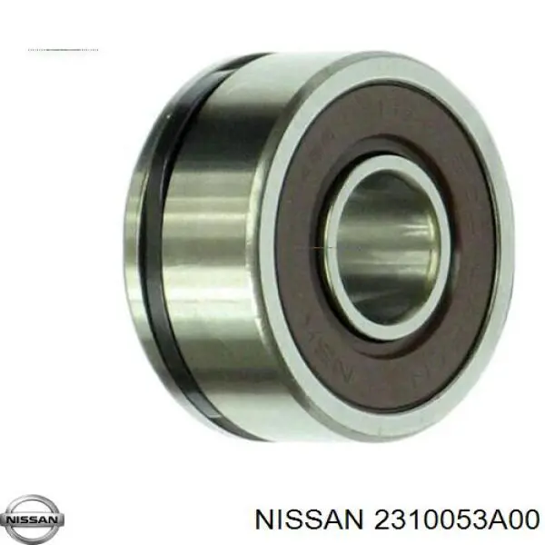 2310053A00 Nissan alternador