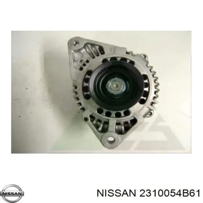 Alternador 0120335008 Nissan/Infiniti