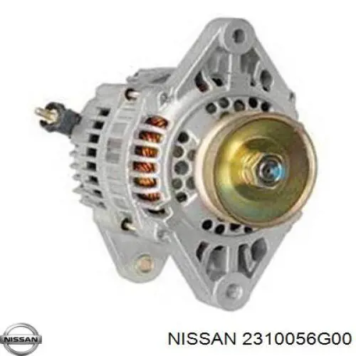 2310056G00 Nissan alternador