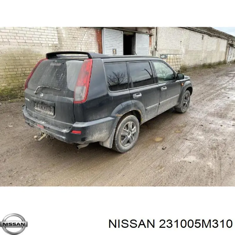 Comprar 231005M310 Nissan/Infiniti Dynamo