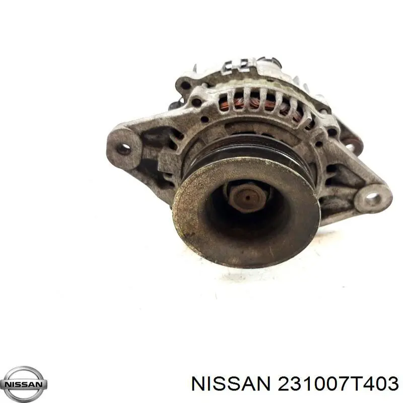 Comprar 231007T403 Nissan/Infiniti Dynamo