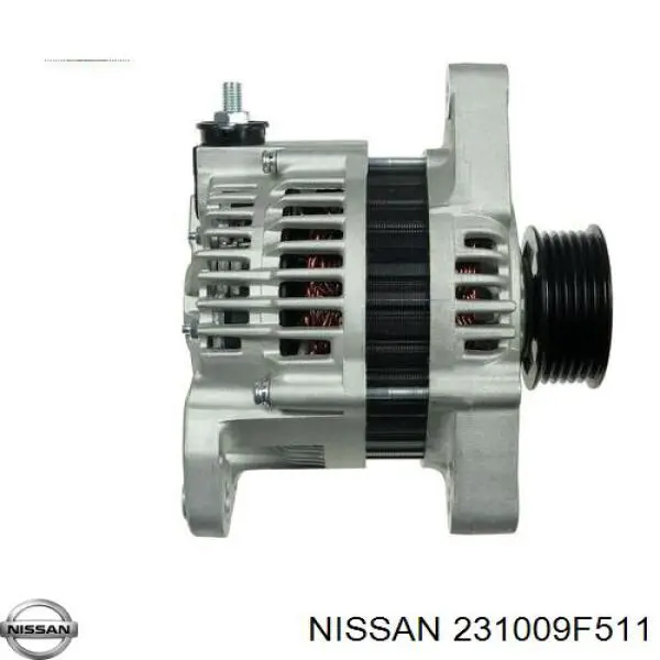 231009F511 Nissan