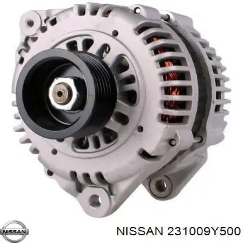 Comprar 231009Y500 Nissan/Infiniti Dynamo