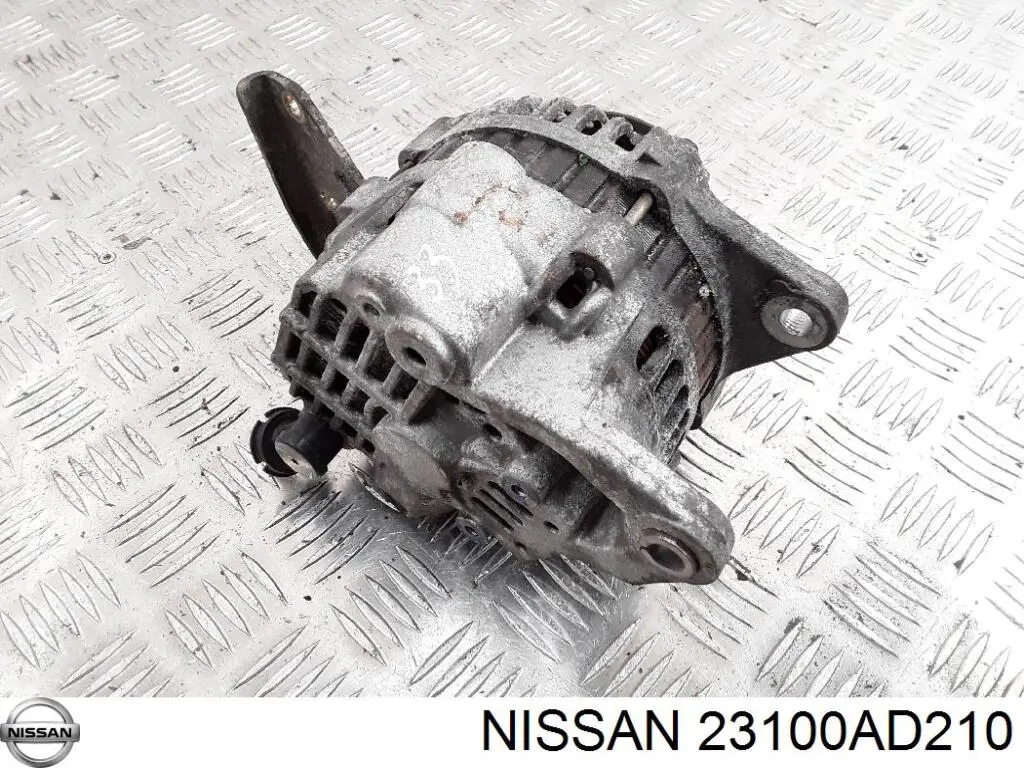 Comprar 23100AD210 Nissan/Infiniti Dynamo
