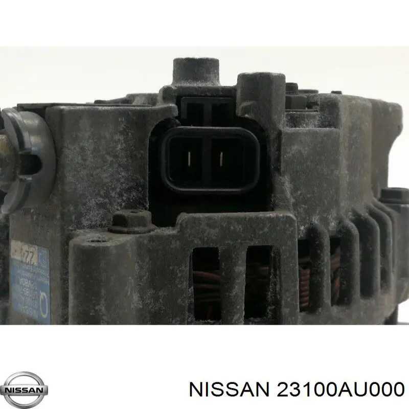 Generador Nissan/Infiniti 23100AU000