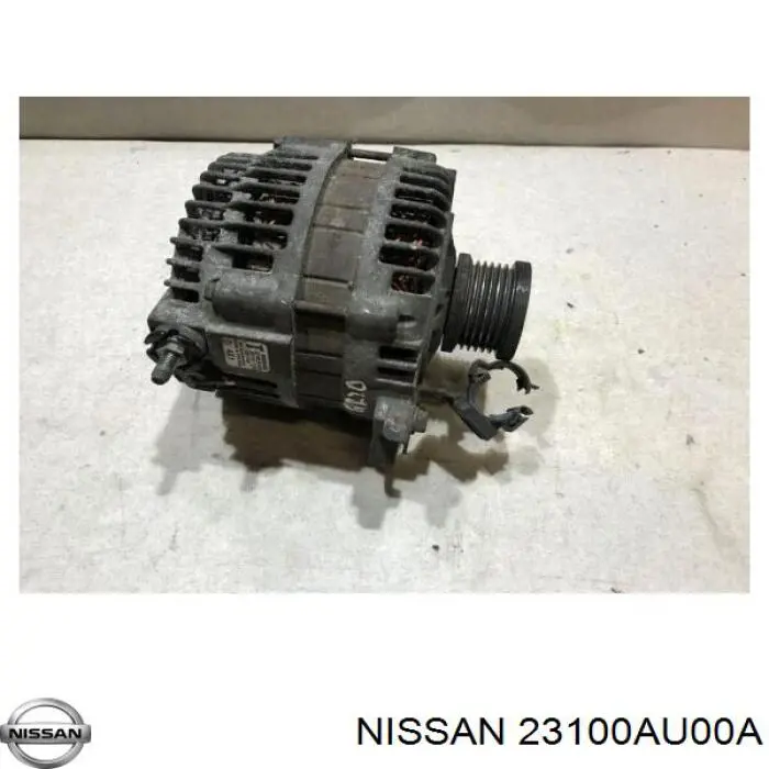 23100AU00A Nissan