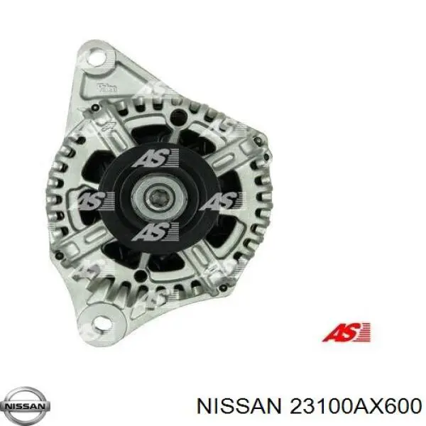 Comprar 23100AX600 Nissan/Infiniti Dynamo