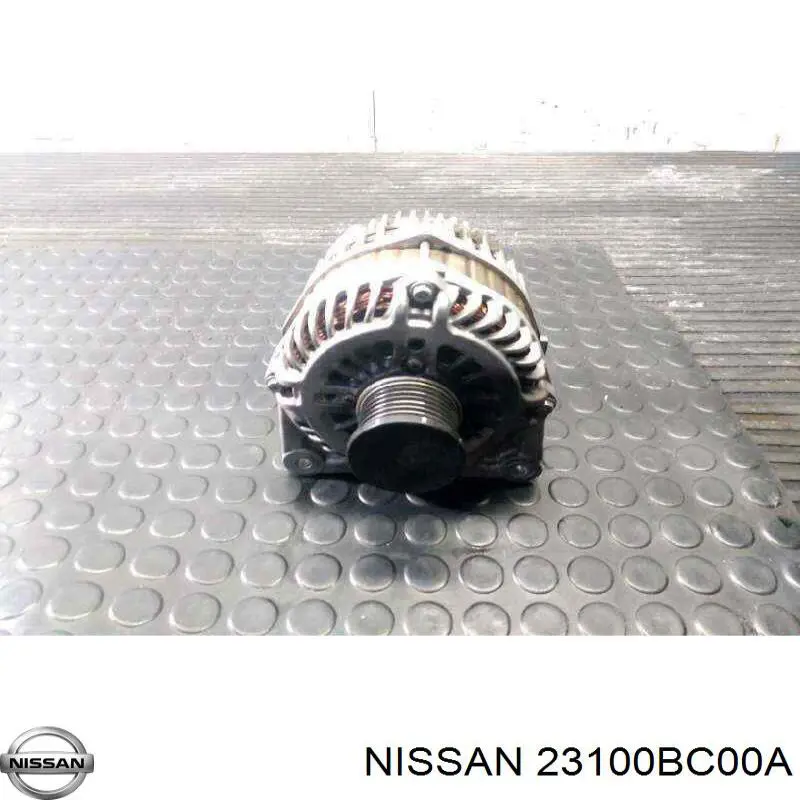 Comprar 23100BC00A Nissan/Infiniti Dynamo