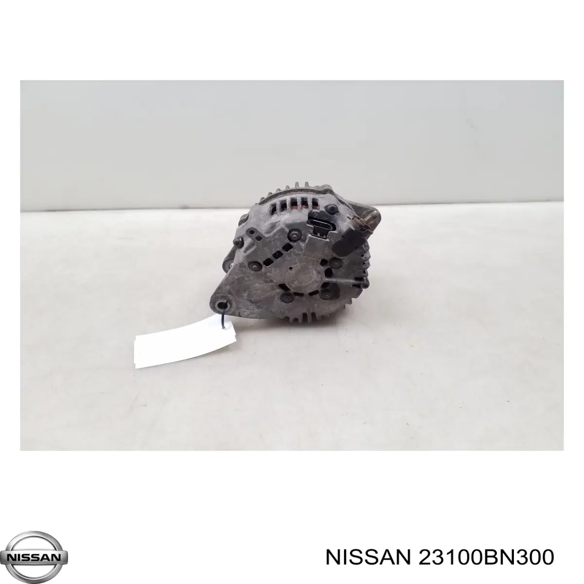 Comprar 23100BN300 Nissan/Infiniti Dynamo