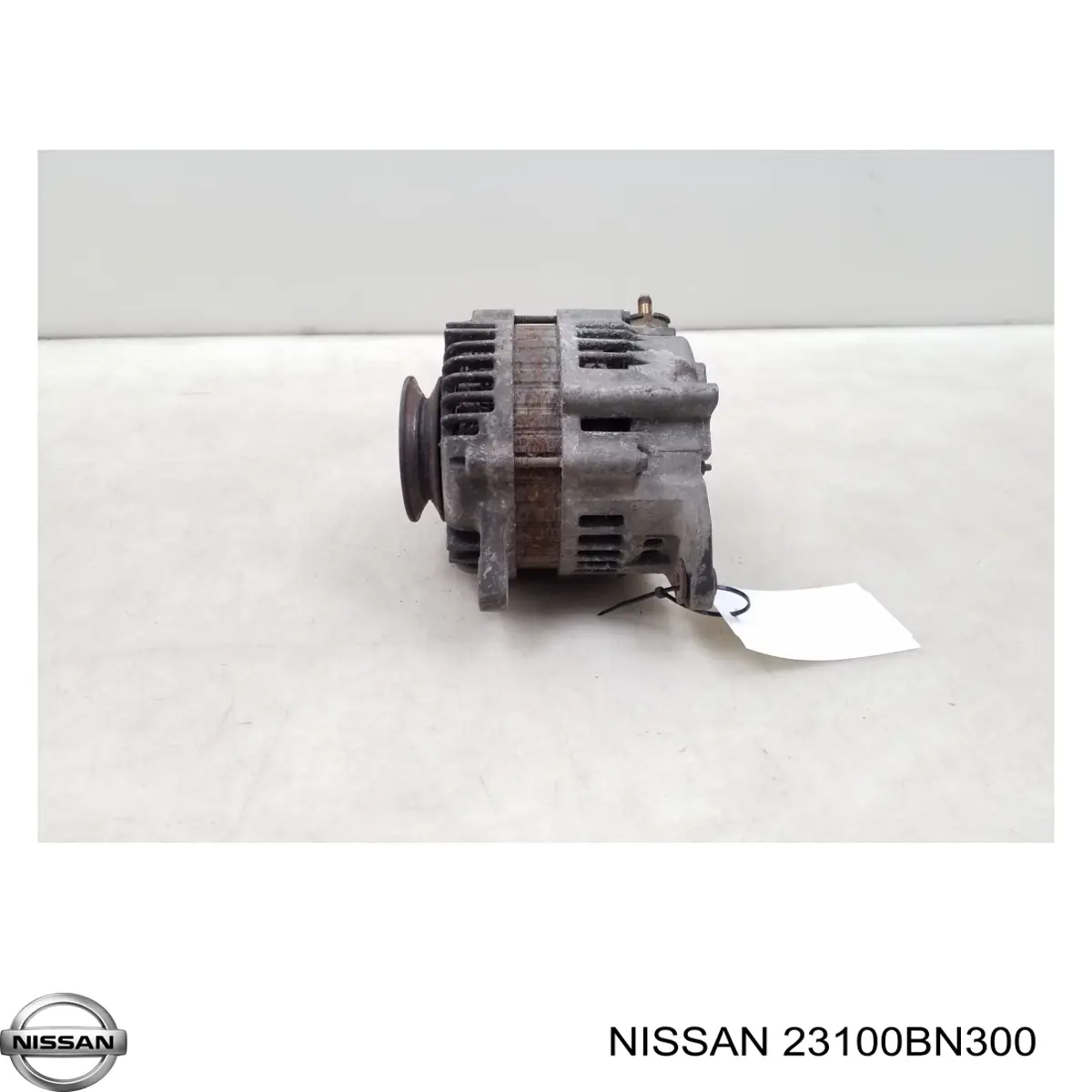 Alternador del motor Nissan/Infiniti 23100BN300 precio, desde 51,00 EUR