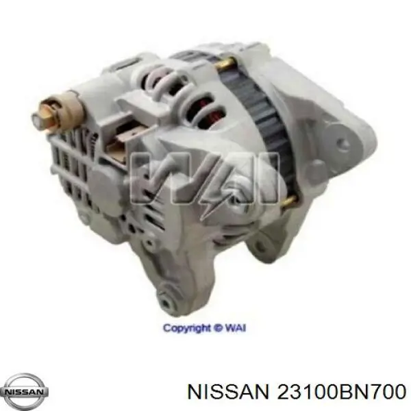 Alternador C542664R Renault (RVI)