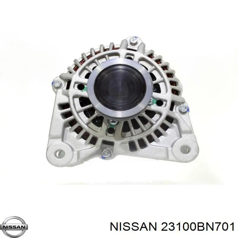 Comprar MG70 Mahle Original Dynamo