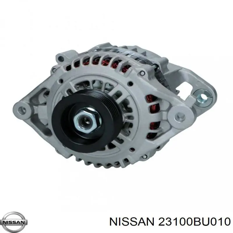 Comprar 23100BU010 Nissan/Infiniti Dynamo