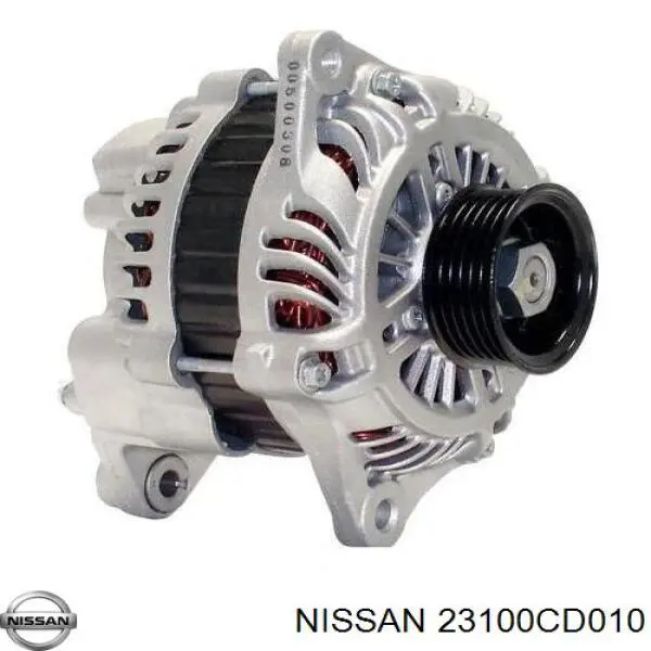 Comprar 23100CD010 Nissan/Infiniti Dynamo